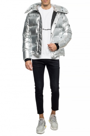 Bluza z okrągłym dekoltem, zdjęcie 2 Bluza z okrągłym dekoltem od MSGM